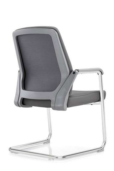 Кресло Sitting RCH D825-5 Темно-серый