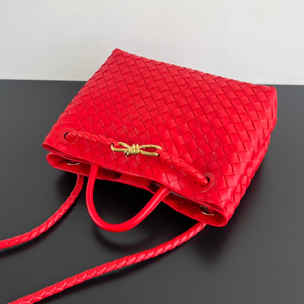 Bottega Veneta Medium Andiamo 32 cm