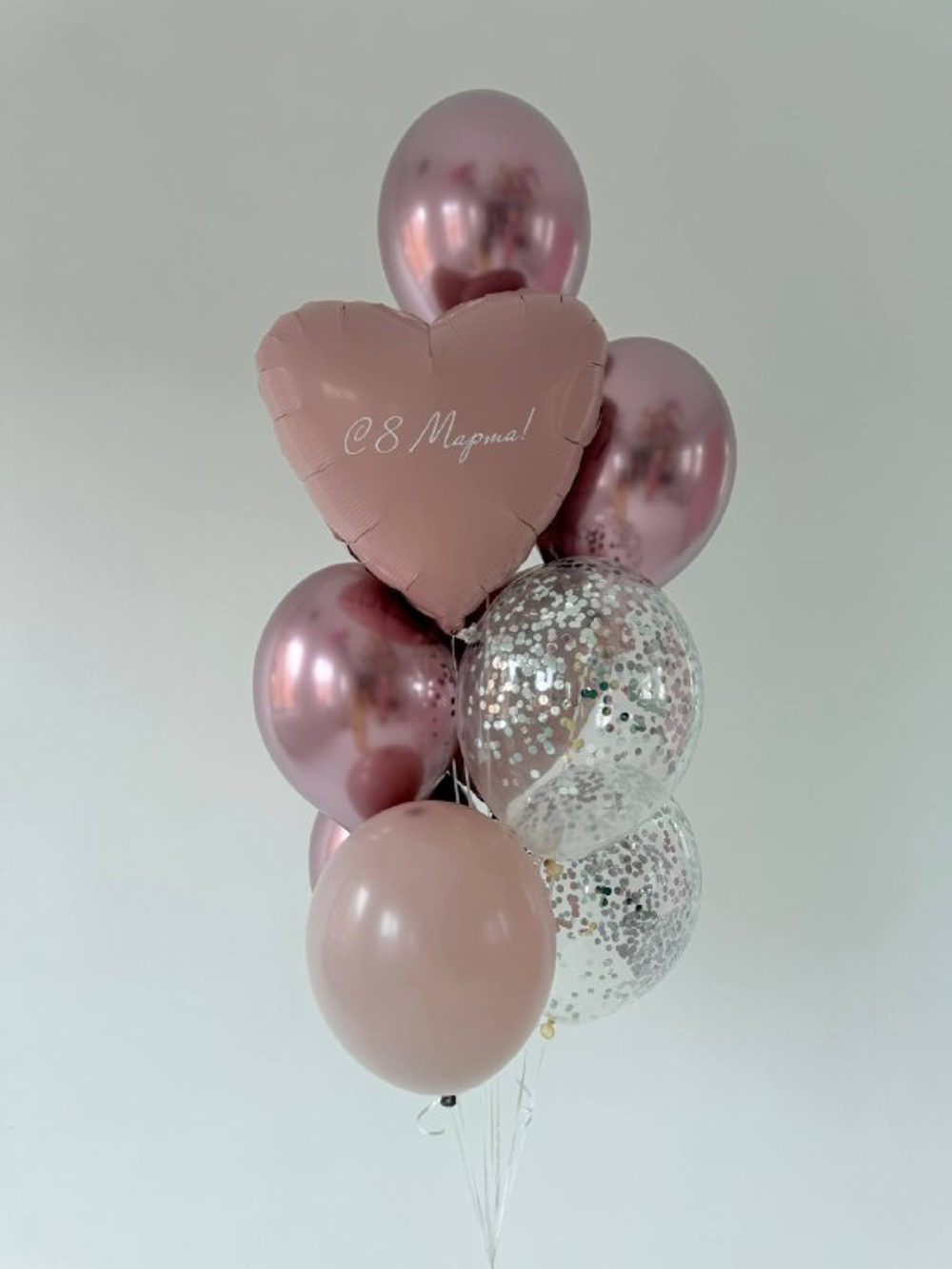 Набор на 8 Марта 05