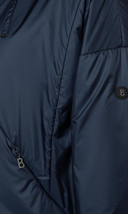 Куртка BOGNER BERYLL в синем цвете