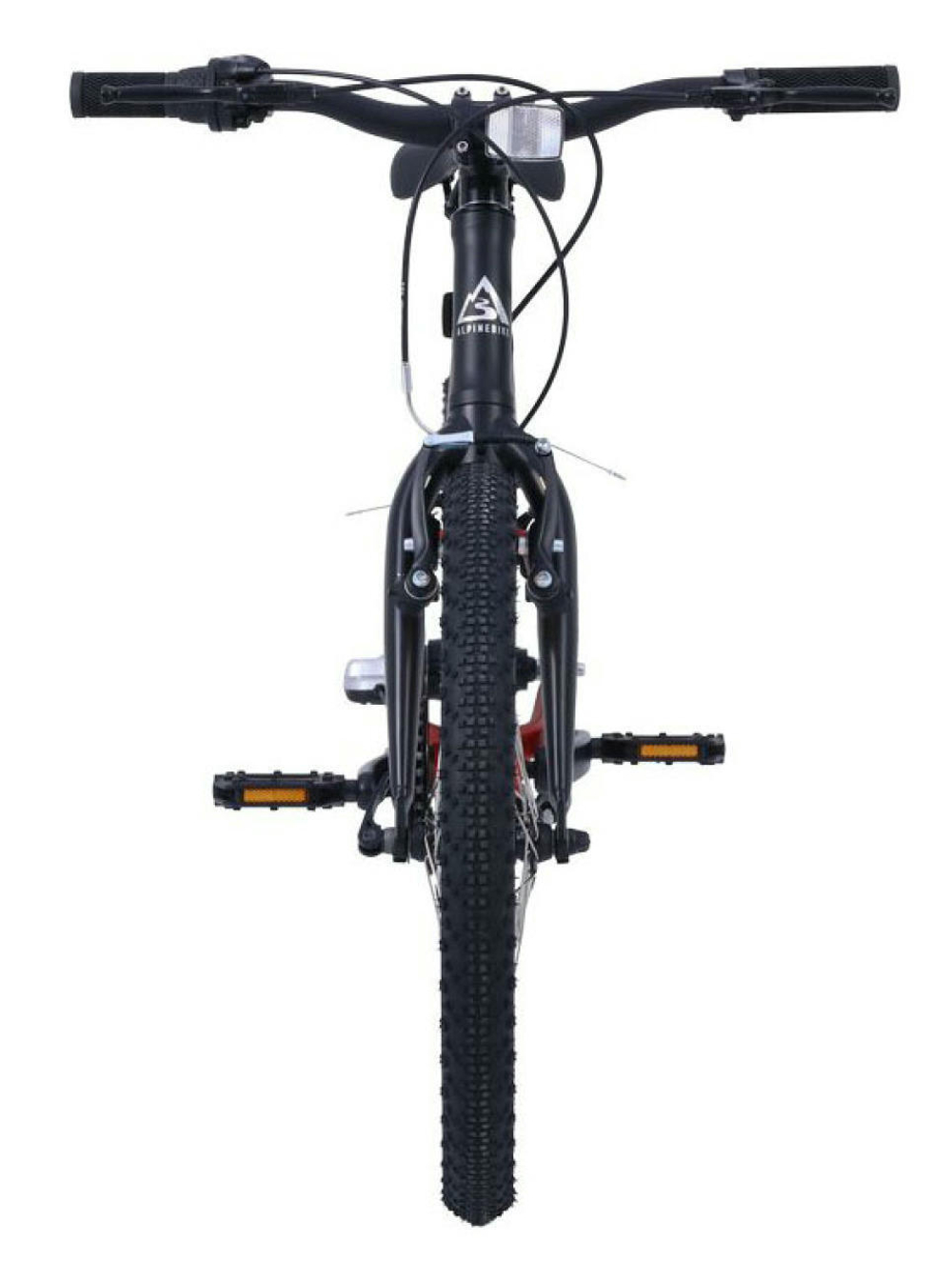 Детский велосипед Alpinebike Pegas 20 3 ск. (2025)