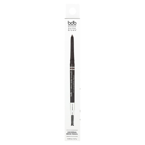 Billion Dollar Beauty, Brows, универсальный карандаш для бровей, 0,27 г (0,009 унции)