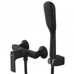 Смеситель для душа Lemark URSUS - LM7203BL