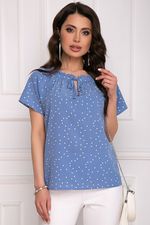 Блузка 41162-1 Avili