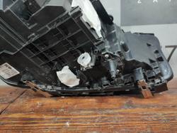 Фара левая LED целая BMW 5 (G30) 16-21 Б/У Оригинал 63117214951