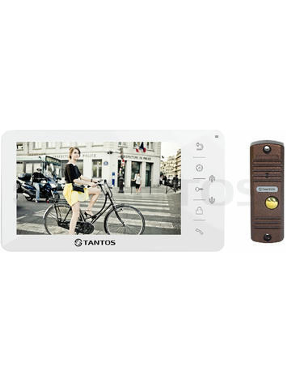 Amelie kit