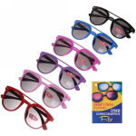 Очки солнцезащитные детские «Sunshine», авиатор, микс цветов