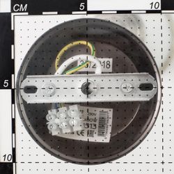Citilux Прованс CL511513 Спот поворотный Бронза