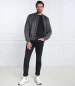 футболка 2 шт. comfort BOSS BLACK - черный(50475294)