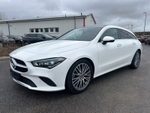 Mercedes-Benz CLA 180 Shooting Brake