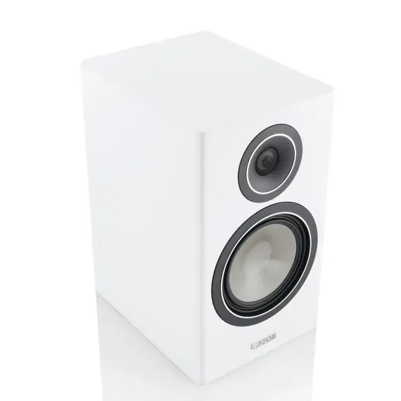 Canton Townus 30 White Matt