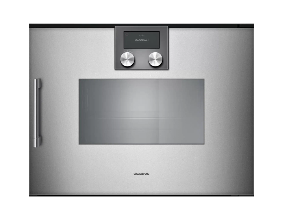 Пароварка Gaggenau BSP220111