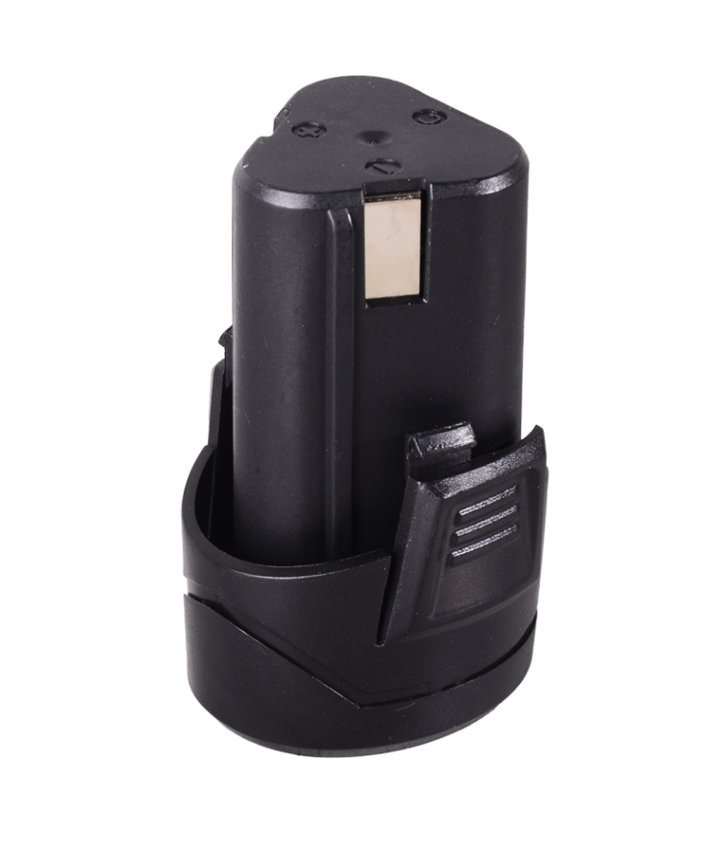 Дрель-шуруповерт Вихрь ДА-12Л-2К