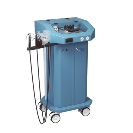 ЛОР-КОМБАЙН ZERTS ZET