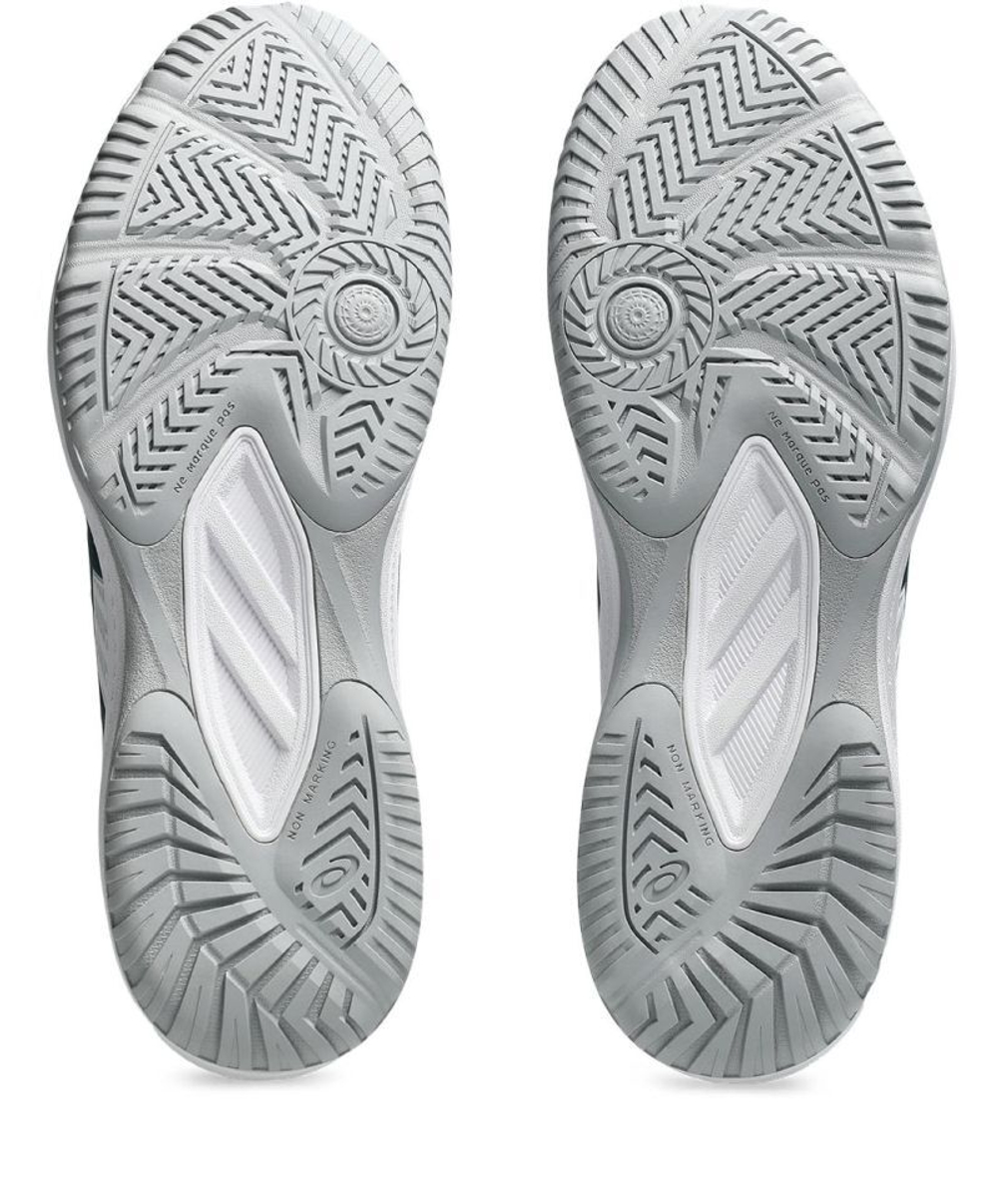 Теннисные кроссовки Asics Court Slide 4 - White