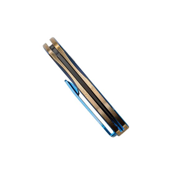 Нож Pro-Tech 2952 Sprint Custom