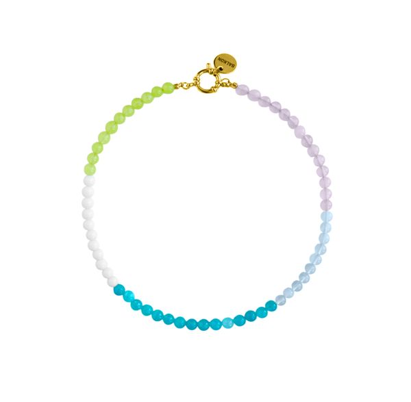 Мультиколье Bella