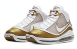 Кроссовки Nike Lebron 7 Qs China Moon 2020 (Женская размерная сетка)