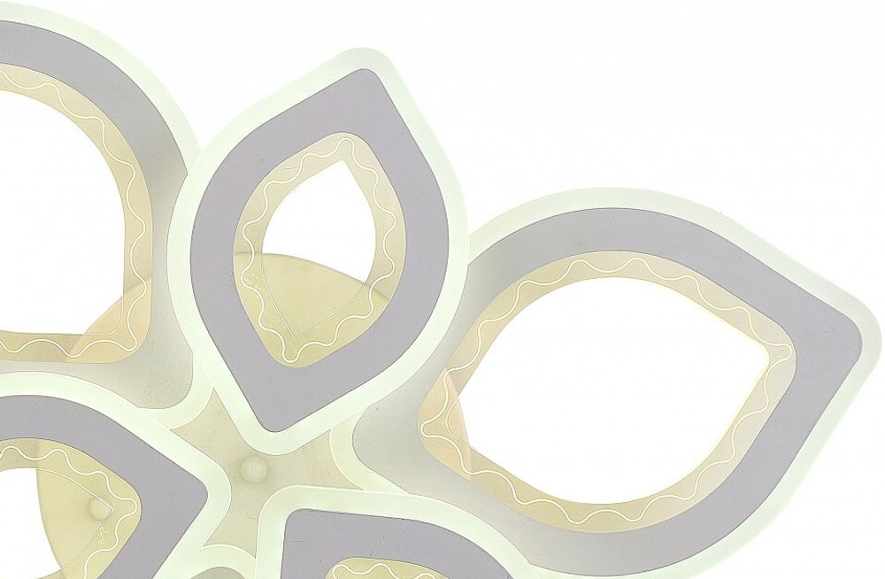 Потолочная люстра Natali Kovaltseva Angel LED LAMPS 81198