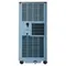 Мобильный кондиционер Ballu BPAC-09 DWB/N6 Blue Twinkle в комплекте с адаптером Ballu UniPort 1.0
