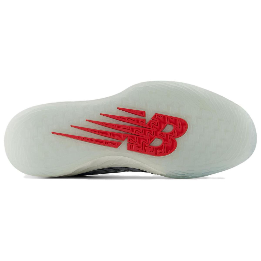 New Balance Свежая Пена X CT RALLY Теннисные Кроссовки Мужские Синие