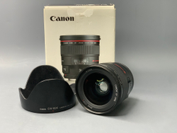 Canon EF 24mm 1.4L II USM