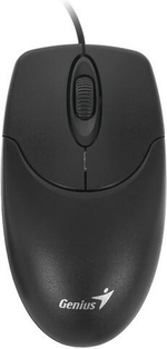 Клавиатура Genius KM-170 черный