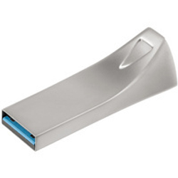 Флешка Ergo Style, USB 3.0, серебристая, 32 Гб