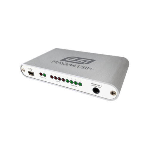 ESI Maya44 USB