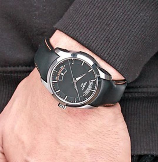 Наручные часы Tissot T035.407.16.051.01