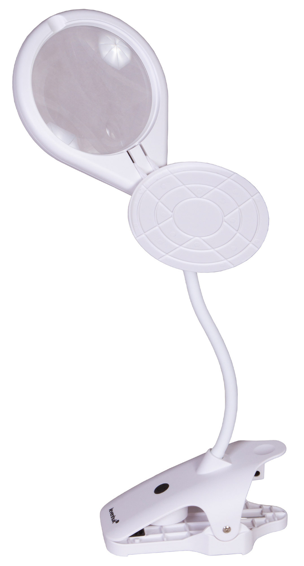 Лупа настольная Levenhuk Zeno Desk D19 - фото 4