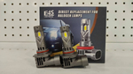 HB3 (9005) - Super / Комплект светодиодных ламп E4S LED BULB 5500K (2 шт./ комплект) - Z