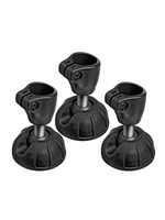 Шип с присоской Manfrotto 22SCK3 Suction Cup для штатива, D22,5, 3 шт.