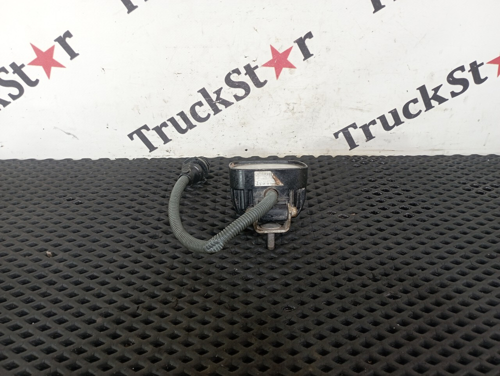 Фонарь рабочего освещения 2017г.