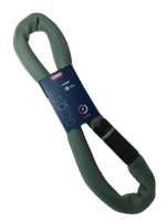 Цепь ABUS 6206K/110 ментоловый Goose Lock