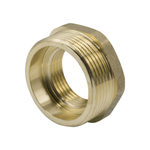 Футорка 1 1/2'' - 1'' нар/вн ЛАТ 40-25