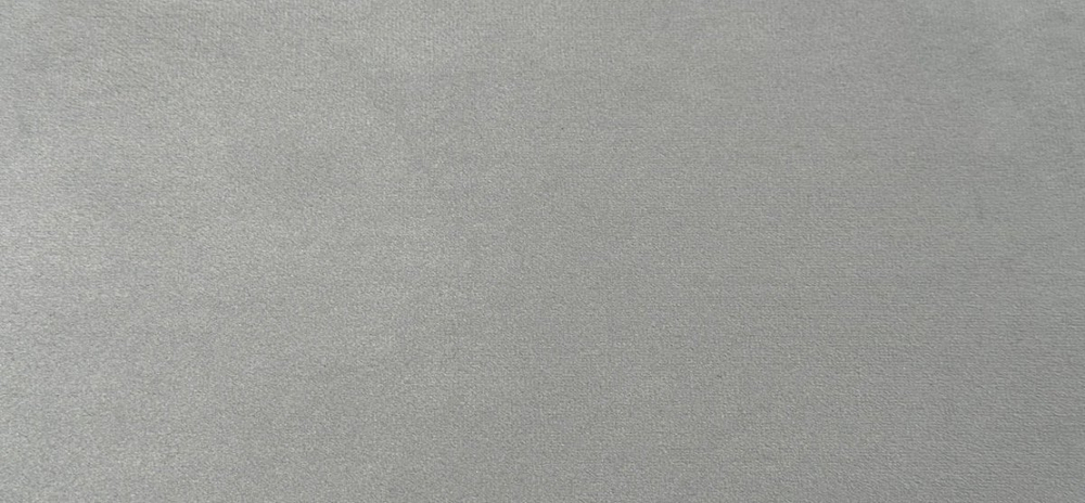 Угловой диван Норд Велюр Монолит сталь