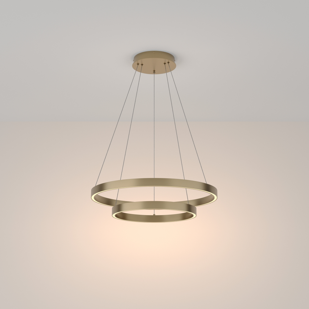 Подвесной светильник Maytoni MOD058PL-L55BS3K