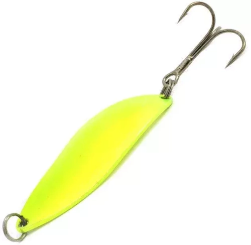 Блесна Spike Крокодил б, 21 г, 1010/8