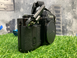 Сanon AV1 + Canon FD 1.8/50mm Покупка/Продажа