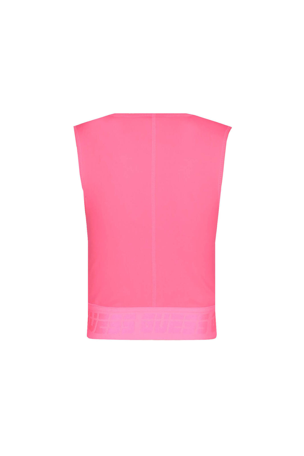 топ GUESS ACTIVE - розовый(J2GI36 MC049)