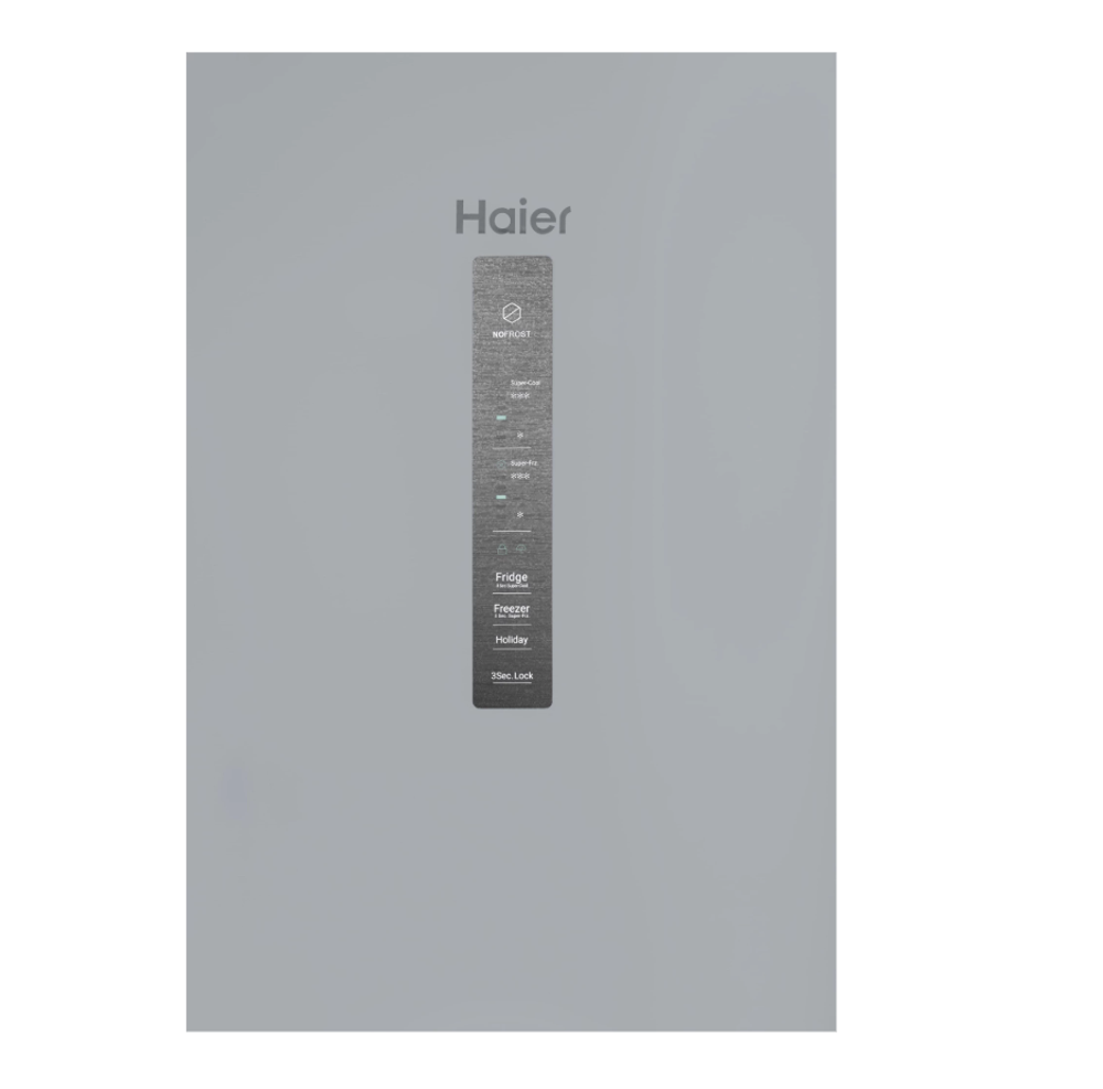 Холодильник HAIER CEF535ASD