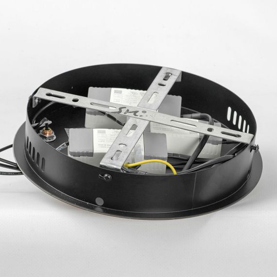 Подвесной светодиодный светильник Lussole Taylor LSP-7211