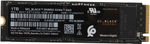 Накопитель SSD M.2 2280 Western Digital WDS100T2X0E 1000 ГБ