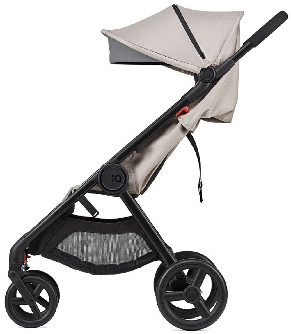 Коляска 2 в 1 Anex IQ
