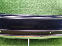 Бампер задний Mercedes GLE V167 (2018-2024) AMG