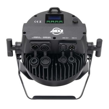 ADJ 12P HEX IP прожектор LED PAR, 144Вт