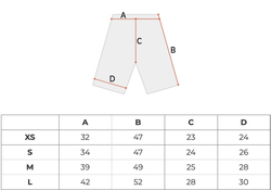 Шорты мужские Dickies Mapleton Short