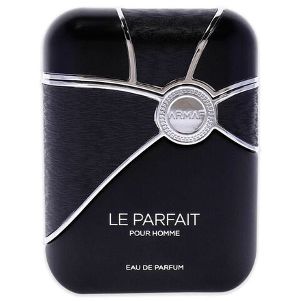 Мужские духи Armaf Le Parfait Pour Homme EDT 100 мл