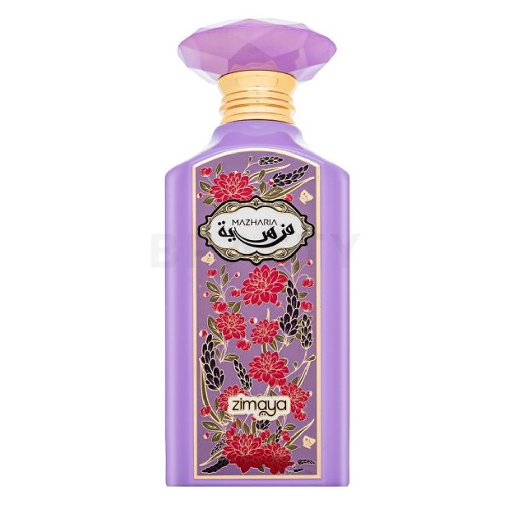 Zimaya Mazharia EDP W 100 ml